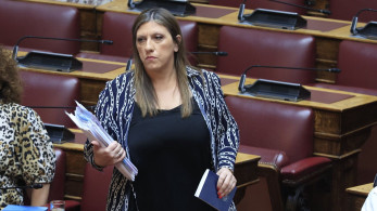 Κωνσταντοπούλου: Από τον «βιαστή με την τυρόπιτα» στις θυμωμένες γυναίκες – Η υποκρισία που ντύνεται ακτιβισμός