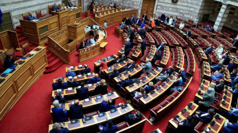 Επικίνδυνη αντιπολίτευση: πολιτικοί καιροσκοπισμοί με την εξωτερική πολιτική