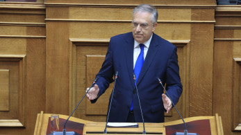Στη Δικαιοσύνη έστειλε ο Θεοδωρικάκος καταγγελίες για εταιρείες που πιστοποιούν βιολογικά προϊόντα