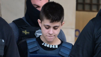 Αίτημα μεταφοράς σε ψυχιατρική κλινική υπέβαλε η Ειρήνη Μουρτζούκου εν αναμονή της δίκης