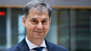 Θεοχάρης: ενισχύονται οι σχέσεις Ελλάδας-Μολδαβίας με νέες πρωτοβουλίες