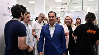 Άδωνις Γεωργιάδης για τη γραμμή υγείας 1566: Μεγάλη καινοτομία και αλλαγή για τον ελληνικό λαό