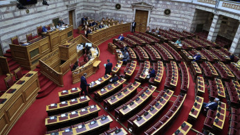 Βουλή: καθαρή λύση από την κυβέρνηση για το σκάνδαλο ΟΠΕΚΕΠΕ
