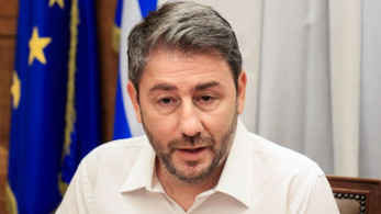 Ο Ανδρουλάκης, η Χούντα και ο… αντιστασιακός Τύπος