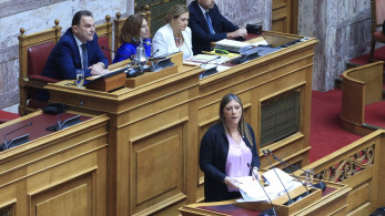 Ο Γεωργαντάς βάζει φρένο στην Κωνσταντοπούλου: Τέλος στα  τοξικά σόου