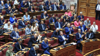 Βουλή: Ασπίδα της Δημοκρατίας - Η κυβέρνηση έβαλε φρένο στην πολιτική τρομοκρατία
