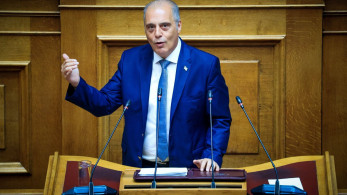 Βελόπουλος: όταν η «εθνικοφροσύνη» καταλήγει σε πρόχειρες καταγγελίες