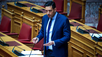 Κώστας Κυρανάκης: Θα κάνουμε αυτό που χρειάζεται ο ελληνικός σιδηρόδρομος «τώρα, όχι αύριο»