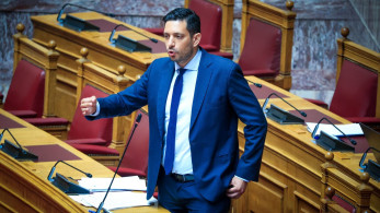 Κυρανάκης για ΟΑΣΑ: Έρχονται αυστηρές ποινές μετά τα επαναλαμβανόμενα ατυχήματα