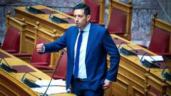 Απίστευτη αποκάλυψη από Κυρανάκη για την ΠΑΣΚΕ στις αστικές συγκοινωνίες