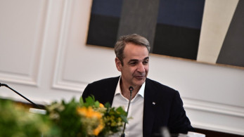 Μητσοτάκης: παρουσίαση του Εθνικού Σχεδίου για τα Ύδατα και συνέντευξη  στο ΣΚΑΙ την Τετάρτη