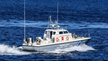Φωτιά σε οχηματαγωγό ανοιχτά της Μυκόνου: στην Τήνο οι επιβαίνοντες - Ανακοίνωση της Attica Group