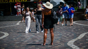 Υπουργείο Υγείας: απόλυτη ετοιμότητα για τον καύσωνα - θωρακισμένο το ΕΣΥ, μέτρα προστασίας για τους πολίτες