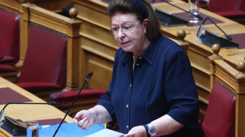 Μενδώνη: Ο συνολικός προϋπολογισμός των έργων στην Κω ξεπερνά τα 10 εκατ. ευρώ