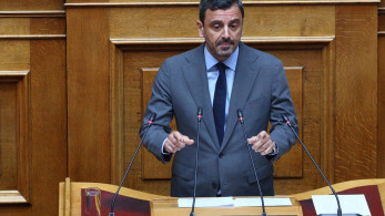 Προανακριτική για Καραμανλή - Νικολακόπουλος: Πλήρης η πρόταση της ΝΔ - Εργαλειοποίηση από αντιπολίτευση