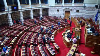 Οι αδιάφθοροι της ενάρετης αντιπολίτευσης