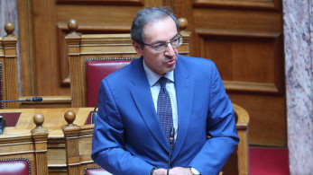 «Καρφιά» Μπούγα σε Κωνσταντοπούλου: Παραπληροφορεί συνειδητά το Κοινοβούλιο