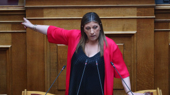 Αποχή από τη Δημοκρατία, προσήλωση στον θόρυβο - Η Ζωή και η στρατηγική της διαρκούς έντασης