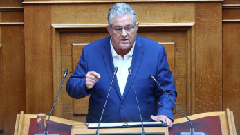Ο Κουτσούμπας δεν στήνει κρεμάλες και λαϊκά δικαστήρια