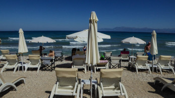 Καύσωνας με 43°C: Πού καταγράφηκαν οι υψηλότερες θερμοκρασίες – Ασφυκτικά στην Αθήνα
