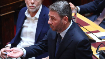 Ανδρουλάκης, τρικυμία εν κρανίω: η τεχνική λύση για κάποιους ήταν νόμιμη και για κάποιους παράνομη