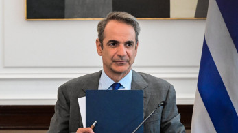 Μητσοτάκης για φωτιές: «Η πολιτεία ήταν και παραμένει παρούσα - Αποτράπηκαν τα χειρότερα»