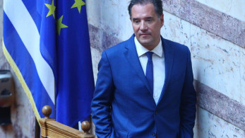 Απειλές για τη ζωή του δέχτηκε ο Γεωργιάδης - Μία σύλληψη (video)
