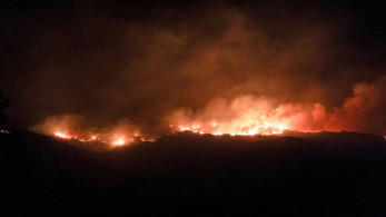 Τουρκία – Φωτιά στο Τσανάκαλε: άνοιξαν τα Στενά των Δαρδανελλίων, 4 συλλήψεις για αμέλεια