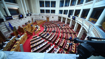 Η αντιπολίτευση βλέπει «οράματα» διακυβέρνησης, αλλά για εκλογές τσιμουδιά