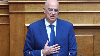 Δένδιας: 29 Χρόνια από τις δολοφονίες Ισαάκ και Σολωμού – Η Ελλάδα δεν ξεχνά και απαιτεί δικαιοσύνη