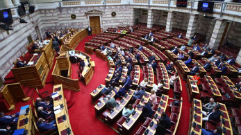 Βουλή: Κατέρρευσε το αφήγημα της αντιπολίτευσης – Σε πανικό ΣΥΡΙΖΑ και ΠΑΣΟΚ για την εξεταστική στον ΟΠΕΚΕΠΕ