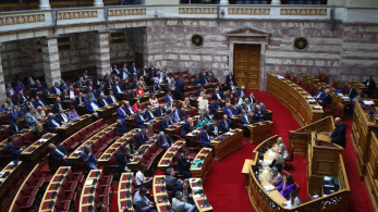 Η Βουλή ενέκρινε με 166 «ναι» την πρόταση της ΝΔ για Εξεταστική Επιτροπή στον ΟΠΕΚΕΠΕ