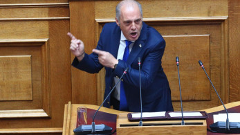 Ο Βελόπουλος «πυροβολεί» την Ελλάδα για να «χαϊδέψει» Ρωσία και Τουρκία