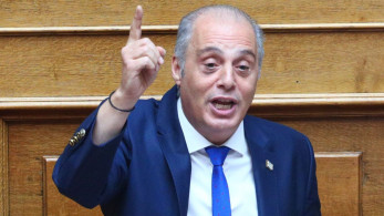 Από καλώδια μέχρι Μυνχάουζεν: Ο Βελόπουλος ανάγει κάθε ζήτημα σε πολιτική φαντασίωση