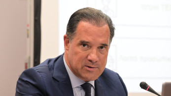 Γεωργιάδης: «Αισθάνομαι ντροπή για το επεισόδιο στη Νάξο και όλα τα επεισόδια αντισημιτισμού»