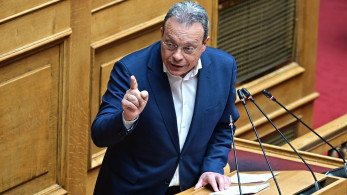 Ο Φάμελλος «δείχνει δρόμο» στον Μητσοτάκη για την εξωτερική πολιτική με θέσεις... Ερντογάν