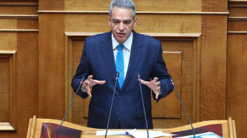 Συρίγος: Γιατί η Τουρκία «τοποθετεί» τα Θαλάσσια Πάρκα στα διεθνή ύδατα – Αμηχανία και ναυτικά εμπόδια (video)
