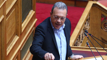 Φάμελλος: Το παλιό πρόσωπο της παλιάς πολιτικής που επιμένει να κάνει θόρυβο