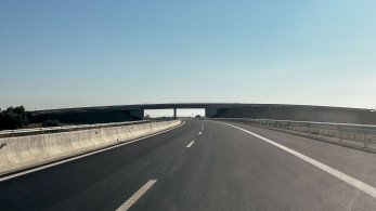 Ταχιάος: Ολοκληρώνεται 30 Νοεμβρίου ο αυτοκινητόδρομος Πάτρα-Πύργος