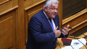 Παπαϊωάννου: Το δημόσιο πανεπιστήμιο δεν είναι άσυλο ανομίας - Ώρα για υπεύθυνη φοίτηση και ακαδημαϊκή τάξη
