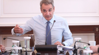 Αναπτυξιακό σοκ με υπογραφή Μητσοτάκη - Η Ελλάδα στην κορυφή της Ευρώπης στις επενδύσεις