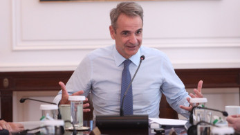 Μητσοτάκης στο TikTok: Η Ελλάδα αποκτά 13 δικούς της μικροδορυφόρους (video)