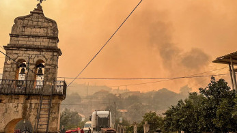 Καιρός: Πώς θα εξελιχθούν οι άνεμοι τις επόμενες ώρες στα πύρινα μέτωπα