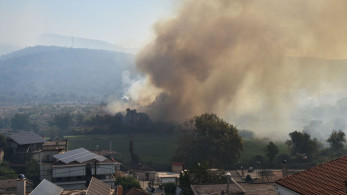 Στη Φιλιππιάδα ο γγ του υπουργείου Μετανάστευσης - Εκκενώθηκε δομή