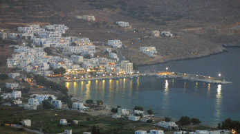 Ο Δήμος Αμοργού στέλνει στον εισαγγελέα τον Ιάσονα Αποστολόπουλο