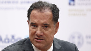 Άδωνις Γεωργιάδης: Ζήτησα από Αμερικανούς βουλευτές να μην πάρει η Τουρκία τα F-35