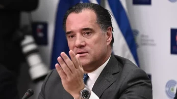 Γεωργιάδης για Κωνσταντοπούλου: «Είναι η μόνη που χυδαιολογεί για νεκρό των Τεμπών»