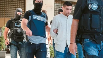 Δολοφονία του Πολωνού καθηγητή: «Τα έκανα όλα μόνος μου» είπε στην απολογία του ο 35χρονος
