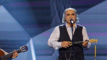 Σαν σήμερα, το 2020 - Ο Αγάθωνας πέρασε στη μεριά των ρεμπέτηδων του ουρανού