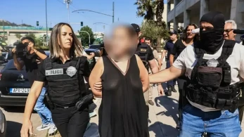 Τη Δευτέρα απολογούνται οι πέντε κατηγορούμενοι για τη δολοφονία του καθηγητή στην Αγία Παρασκευή